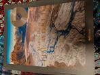 XXL Fotoboek Michael Poliza: the world (39 op 49cm), Antiek en Kunst, Kunst | Tekeningen en Fotografie, Ophalen