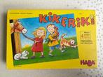 Haba Kikeriki 4424, Ophalen, Gebruikt, HABA