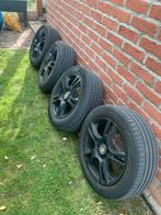 Michelin zomerbanden 195/55/R16 87H, Auto-onderdelen, Banden en Velgen, Ophalen, 16 inch, Banden en Velgen, Zomerbanden