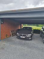 BMW 520 2013 model Euro5, Auto's, BMW, Automaat, Achterwielaandrijving, Emergency brake assist, 4 cilinders