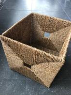 Set van 5 manden voor Kallaxkast Ikea, Huis en Inrichting, Ophalen, Overige materialen, Gebruikt, Mand