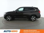 BMW X5 sDrive 25d (bj 2016, automaat), Auto's, Achterwielaandrijving, Bruin, 170 kW, Leder