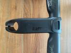 Deda Superzero DCR Alu Racefiets Stuur + BMC ICS01 Stuurpen, Fietsen en Brommers, Fietsonderdelen, Ophalen, Stuur, Racefiets, Zo goed als nieuw