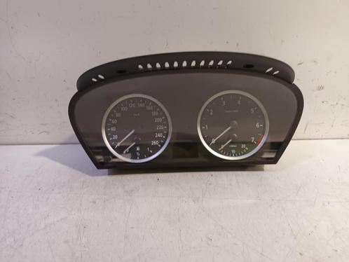 COCKPIT BMW 5 serie (E60) (12-2001/03-2010) (62116944118), Auto-onderdelen, Dashboard en Schakelaars, BMW, Gebruikt