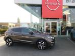 Nissan Qashqai 1.3 DIG-T Tekna, Auto's, Nissan, Bedrijf, 5 deurs, 160 g/km, SUV of Terreinwagen