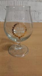 Bierglazen Belle- Vue, Ophalen of Verzenden, Nieuw