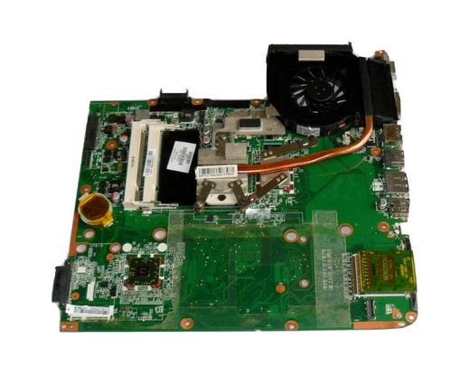 574679-001 DA0UT1MB6E1 voor HP Pavilion DV7 DV7-3000 m kaart, Computers en Software, Moederborden, Zo goed als nieuw, AMD, DDR3