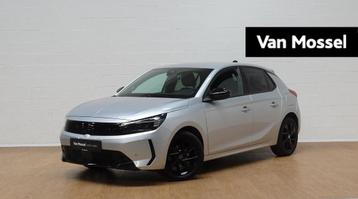 Opel Corsa 1.2 GS+gps+camera+park pilot beschikbaar voor biedingen