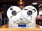 Pioneer RT 909 (Gezocht defecte Bandrecorder), Audio, Tv en Foto, Bandrecorder, Ophalen of Verzenden, Bandrecorder