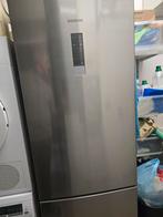 Siemens koel vriescombinatie, Ophalen