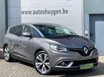 Renault Grand Scenic TCe 115 Intens ‘7 Plaatsen’, Te koop, Zilver of Grijs, Benzine, Monovolume
