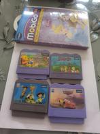 Vtech-spellen, Ophalen of Verzenden, Gebruikt, 4 tot 6 jaar