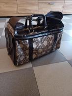 Te Koop: Dameshandtas, Enlèvement