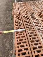 Snelbouwstenen 50 x 25 x 9 … 600 stuks beschikbaar, Ophalen, Zo goed als nieuw