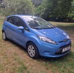 Ford Fiesta: 107.000 km +airco+jaar garantie+groot nazicht!!, Auto's, Voorwielaandrijving, Euro 5, Stof, 4 cilinders