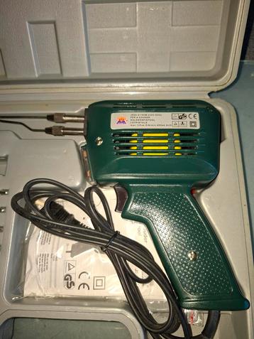 Soldeerbout Nieuw  beschikbaar voor biedingen