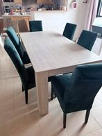 Salle à manger complète, Maison & Meubles, Salles à manger complètes, Enlèvement