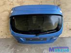 FORD FIESTA 7 Blauw 99 Achterklep 2010-2013, Gebruikt, Deur, Info@ford.com, Ford