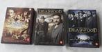 Dvd serie Deadwood, Cd's en Dvd's, Dvd's | Tv en Series, Ophalen