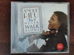 CD : ANDRÉ RIEU - YOU'LL NEVER WALK ALONE, Cd's en Dvd's, Ophalen of Verzenden, Zo goed als nieuw