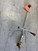 bosmaaier stihl, Ophalen, Gebruikt