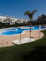 Prachtig appartement te huur regio Torrevieja costa blanca, Recreatiepark, Appartement, Internet, 2 slaapkamers