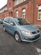 Sharan 2L tdi 170ch année 2011, Autos, Volkswagen, Euro 5, Achat, Noir, 5 portes