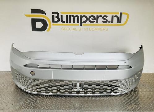 Bumper Volkswagen Caddy 2K7 2021-2025 2K7807221A Voorbumper, Auto-onderdelen, Carrosserie, Bumper, Voor, Gebruikt, 6 maanden garantie