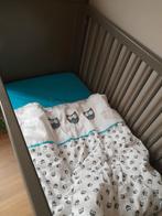 Bed Pericles baby / peuter, Ophalen, Gebruikt, Minder dan 140 cm, Matras