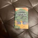 Gabriel García Márquez - In augustus zien we elkaar, Ophalen of Verzenden, Zo goed als nieuw, Gabriel García Márquez