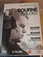 The Bourne Trilogy, CD & DVD, DVD | Autres DVD, Enlèvement ou Envoi