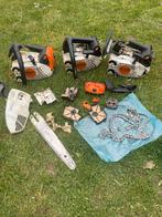 stihl ms 150 tc, Tuin en Terras, Ophalen