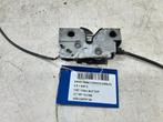 MOTORKAP SLOT Skoda Fabia III (NJ3) (01-2014/06-2021), Gebruikt, Skoda