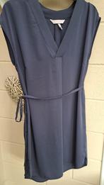 Robe bleue H&M Taille 38, Comme neuf, Taille 38/40 (M), Bleu, H&M