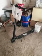 Step te koop, Ophalen, Gebruikt