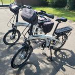 Prachtige nieuwe Elektrische plooifietsen van Veloci, Fietsen en Brommers, Ophalen of Verzenden, Nieuw