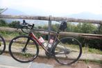 Koersfiets Ridley Fenix SL Disc (2019), Fietsen en Brommers, 28 inch, Gebruikt, Meer dan 20 versnellingen, 53 tot 57 cm
