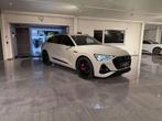 Audi Q8 e-tron SOLD BIJ GARAGE VRIENS YVES BV! (bj 2022), Auto's, Automaat, 4 deurs, 230 kW, Gebruikt