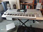 Clavier Yamaha Tyros 3, Ophalen, 61 toetsen, Aanslaggevoelig, Yamaha