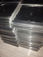 Cd doosjes, Cd's en Dvd's, Ophalen, Gebruikt