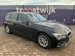 2015 - BMW - 3-serie Touring - 320d EDE C. Ess. - Personenau, Auto's, Gebruikt, Euro 6, Overige brandstoffen, Bedrijf