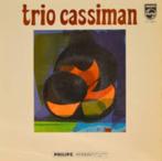 LP/ Trio Cassiman <, Ophalen of Verzenden, 12 inch, Streekmuziek