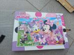 Puzzle minie 99 pc, Ophalen of Verzenden, Zo goed als nieuw
