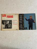 vinyles de Léo ferré, Cd's en Dvd's, Verzenden, Gebruikt