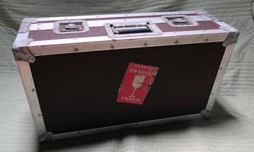 Flightcase voor Sequential Circuits Studio 440, Enlèvement, Flight case