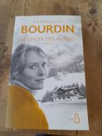 Le choix des autres, Boeken, Kunst en Cultuur | Dans en Theater, Ophalen, Zo goed als nieuw, Overige onderwerpen, Divers