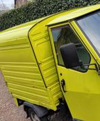 Ape 50 piaggio, Particulier