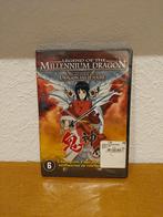 legend of the millennium dragon DVD, Tekenfilm, Anime (Japans), Ophalen of Verzenden, Vanaf 6 jaar
