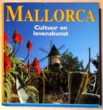 boek Mallorca, Boeken, Overige merken, Europa, Nieuw, Ophalen of Verzenden