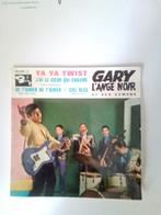 EP Gary l'ange noir, Ophalen of Verzenden, Zo goed als nieuw